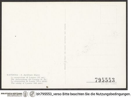 Rückseite von bh795553_recto