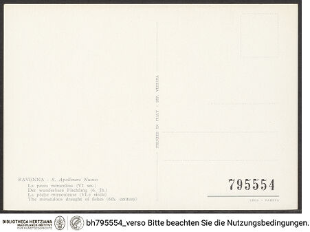 Rückseite von bh795554_recto