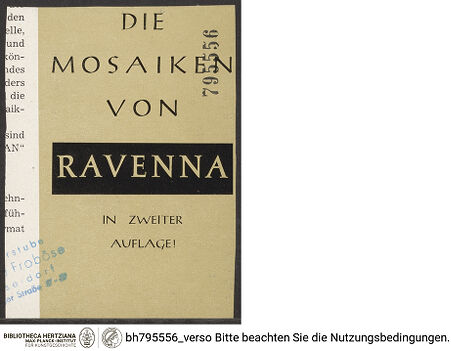 Rückseite von bh795556_recto