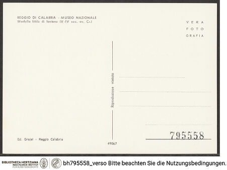 Rückseite von bh795558_recto