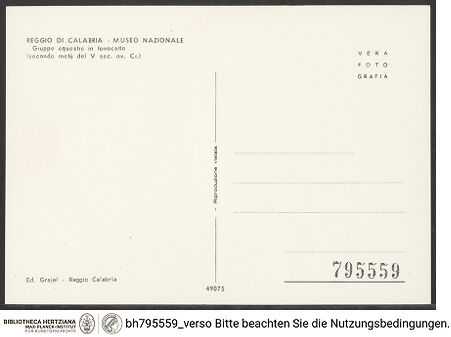 Rückseite von bh795559_recto