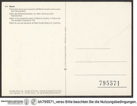 Rückseite von bh795571_recto