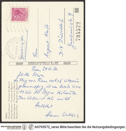 Rückseite von bh795572_recto