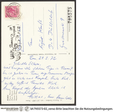 Rückseite von bh795573-02_recto