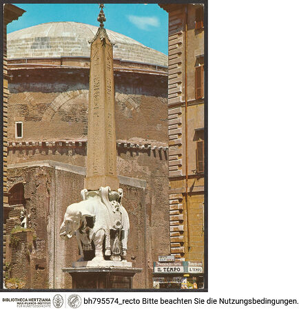 Vorderseite von bh795574_recto