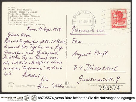 Rückseite von bh795574_recto