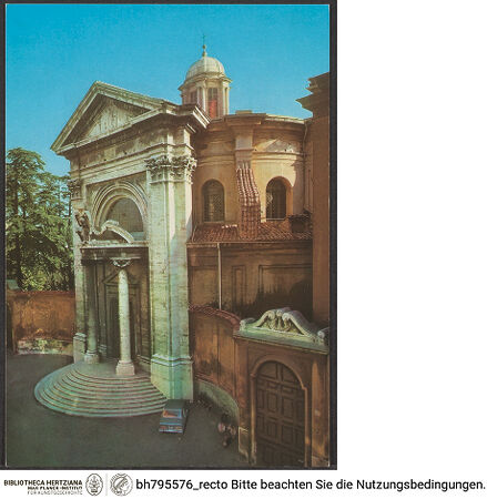 Vorderseite von bh795576_recto