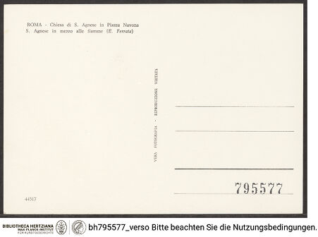 Rückseite von bh795577_recto