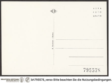 Rückseite von bh795578_recto