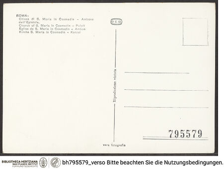 Rückseite von bh795579_recto