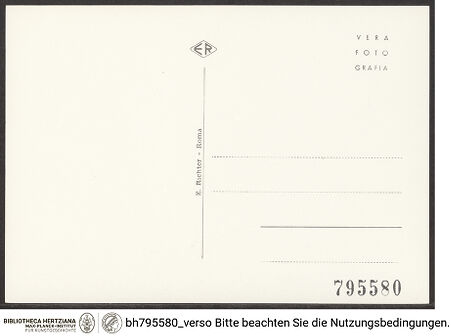 Rückseite von bh795580_recto