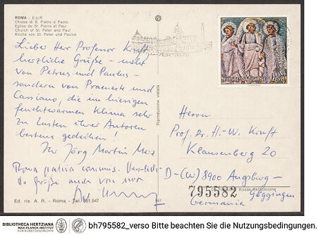 Rückseite von bh795582_recto