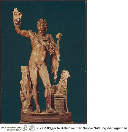 Vorderseite von bh795583_recto