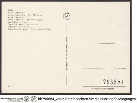 Rückseite von bh795584_recto