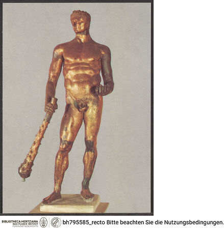 Vorderseite von bh795585_recto