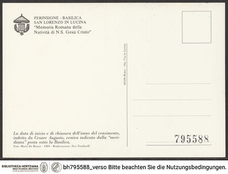 Rückseite von bh795588_recto