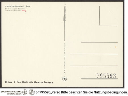 Rückseite von bh795593_recto