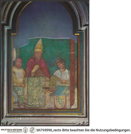 Vorderseite von bh795598_recto