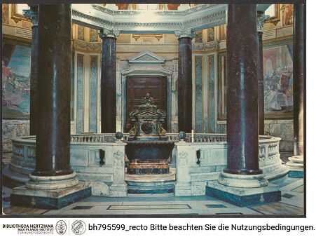 Vorderseite von bh795599_recto