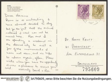 Rückseite von bh795609_recto