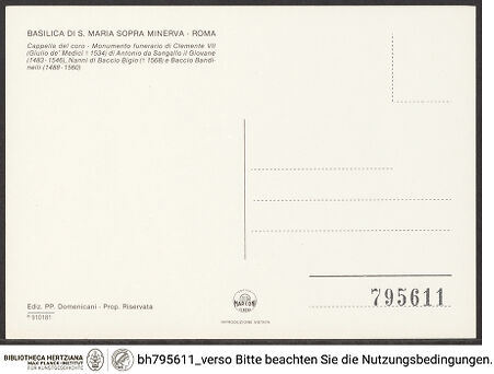 Rückseite von bh795611_recto