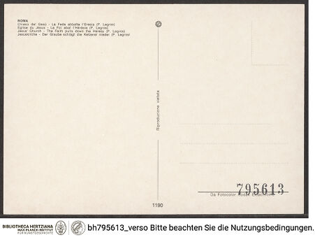 Rückseite von bh795613_recto