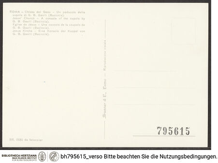 Rückseite von bh795615_recto