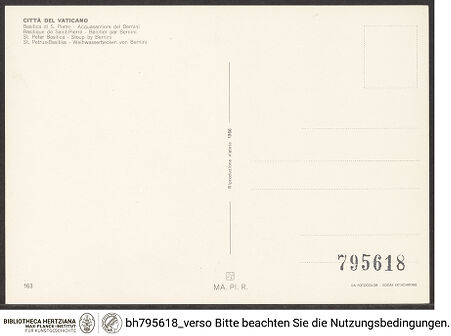 Rückseite von bh795618_recto