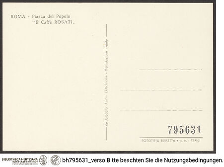 Rückseite von bh795631_recto