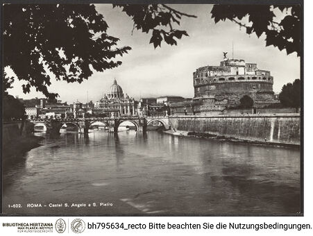 Vorderseite von bh795634_recto