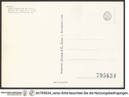 Rückseite von bh795634_recto