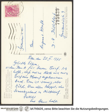 Rückseite von bh795639_recto