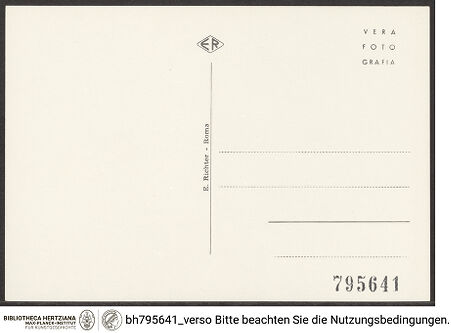 Rückseite von bh795641_recto