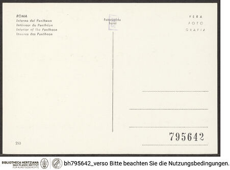 Rückseite von bh795642_recto