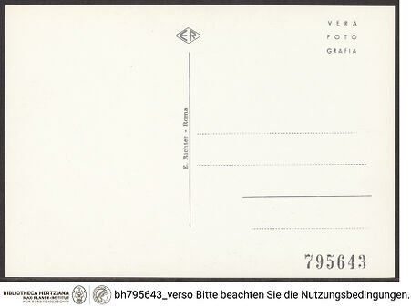 Rückseite von bh795643_recto