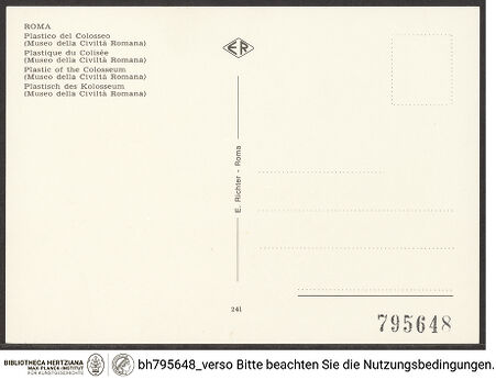 Rückseite von bh795648_recto