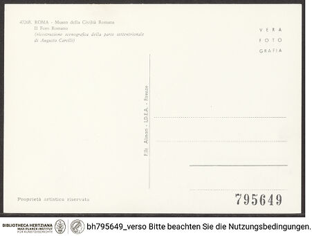 Rückseite von bh795649_recto