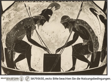 Vorderseite von bh795650_recto