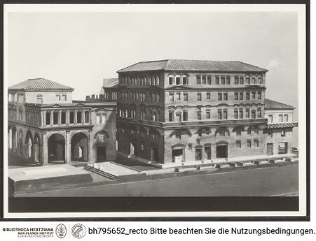 Vorderseite von bh795652_recto