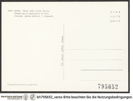 Rückseite von bh795652_recto