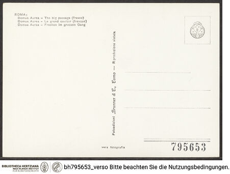 Rückseite von bh795653_recto