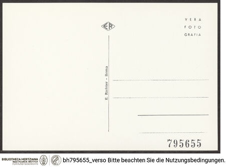 Rückseite von bh795655_recto