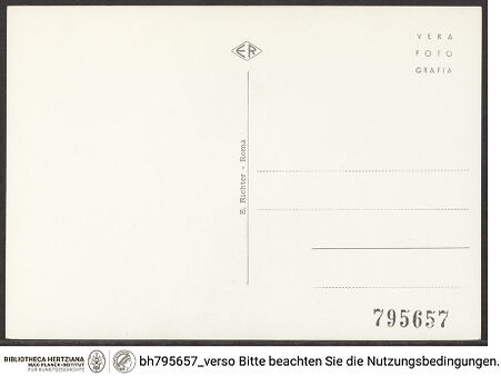 Rückseite von bh795657_recto