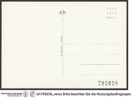 Rückseite von bh795658_recto