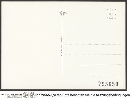 Rückseite von bh795659_recto