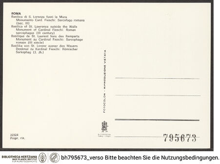 Rückseite von bh795673_recto