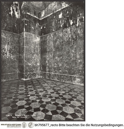 Vorderseite von bh795677_recto