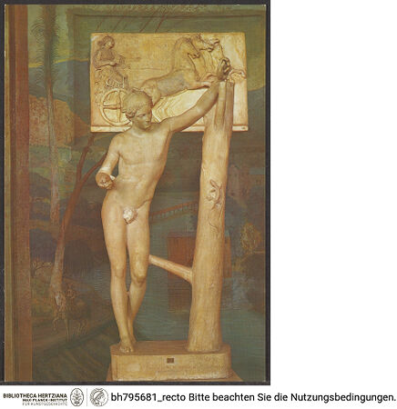 Vorderseite von bh795681_recto