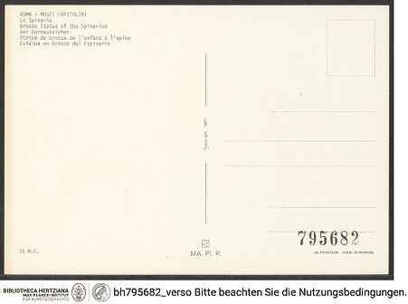 Rückseite von bh795682_recto