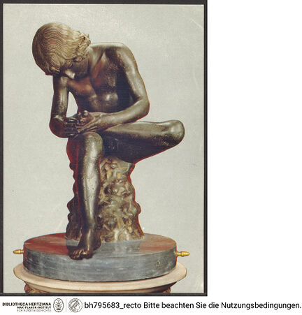 Vorderseite von bh795683_recto